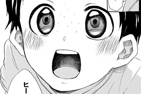 (完結)11.君のヒーローに(2)