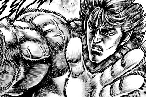 40.禍根(かこん)の歴史!!の巻(1)