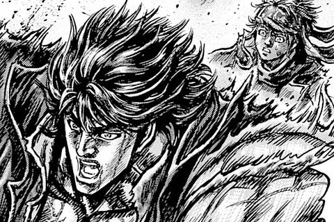 10.コールの力!!の巻(1)