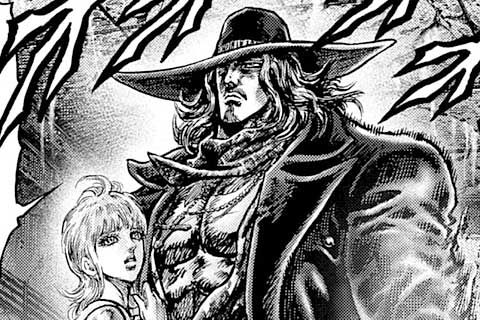 18.西斗の誓い!!(1)