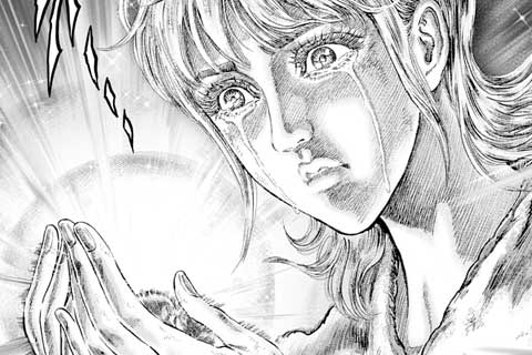 22.燕と狼!!の巻(1)