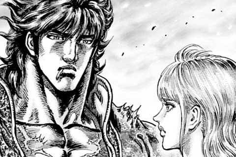 28.慈母の覚悟!!の巻(2)