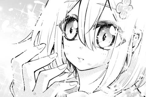 (完結)32.GOOD-BYE BUG GIRL!!!