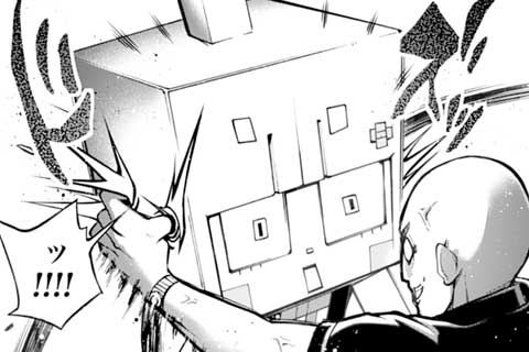 12.キコの能力検査