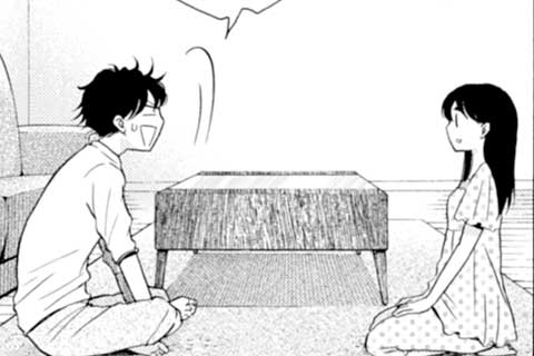 27.わかってくれる人(1)