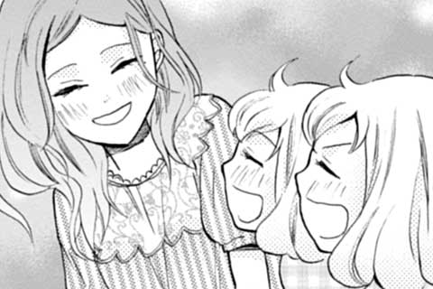 56.お肉屋さんの出会い(2)