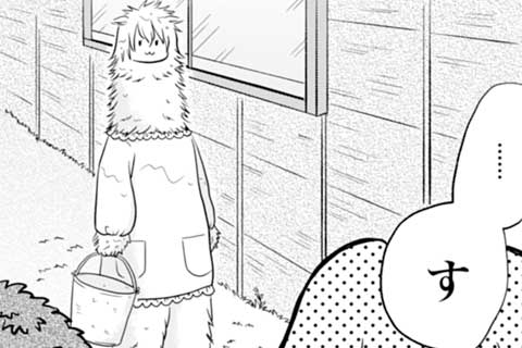 第10もふ