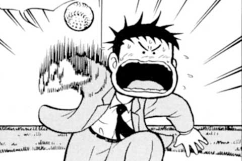 18.たろーの大目標