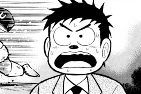 36.たろーが投げた!!