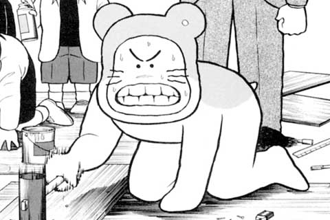 56.魂の工作
