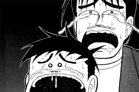 65.たろー戯画出版へ