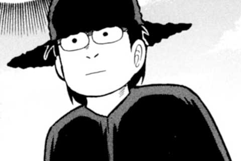 82.反撃の狼煙