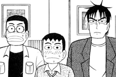 128.起死回生なるか!?