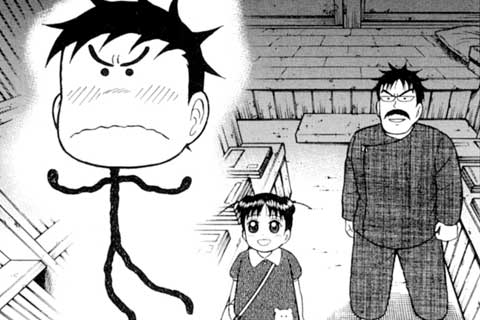129.魂のばい菌