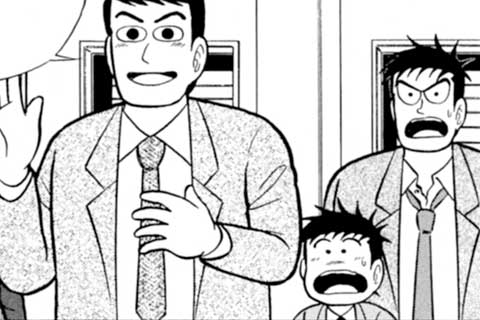 43.アニメ化