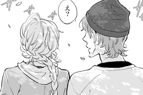 26.優しい人(2)