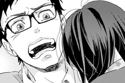 34.風邪に吹かれて(2)