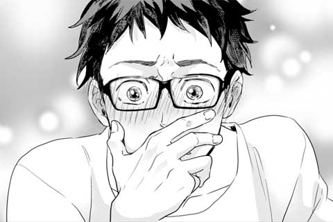 38.恋と包丁(2)