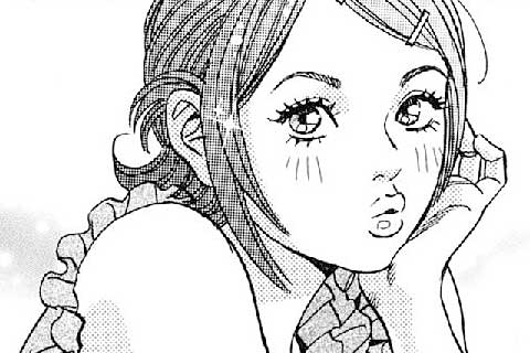 3.焼肉天使(1)