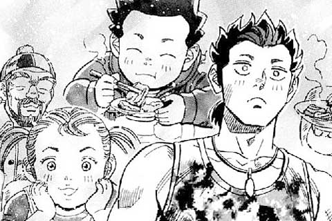6.炎のチャレンジャー(2)