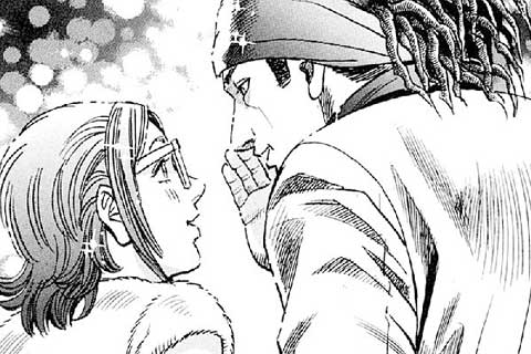 21.失いし者達(2)