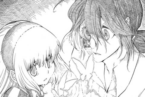 (完結)10.初代と今代(2)