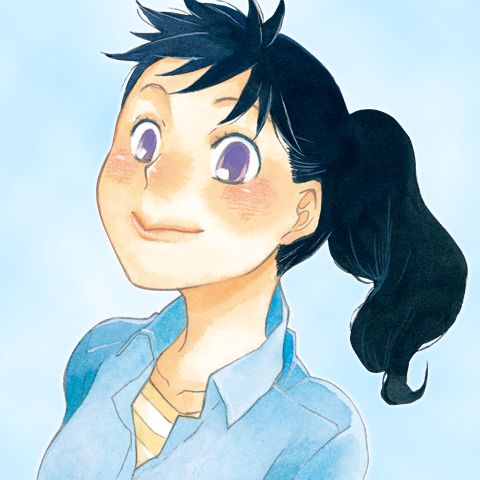 公式 基本無料で読める コノマチキネマ 普通 の人達との 普通 じゃない共同生活 マンガほっとアプリ