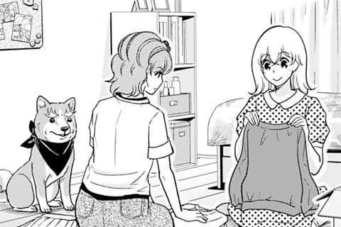 87.究極のミニマリスト!!! 服は一着だけでも良いんじゃない??