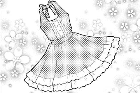 54.待ちきれなくて…夏!!ワンピと褌でいざ尋常に勝負!!!
