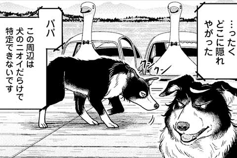76.平成最後の夏!!運命のアイツと湖水猛犬最終戦争!!後編