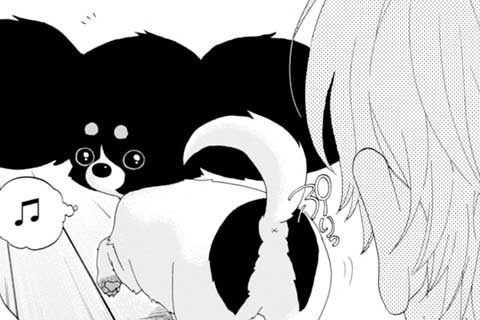 7.ボーちゃんがいっぱい