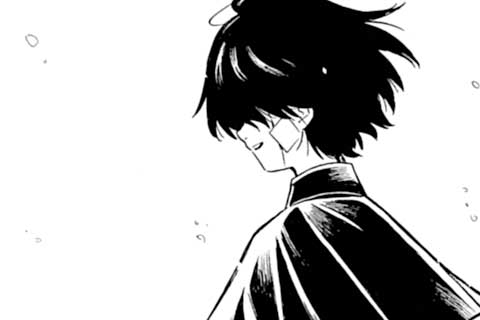 公式 67話無料 魍魎少女 魍魎をバッサバッサと斬る奇妙痛快冒険譚 マンガほっとアプリ