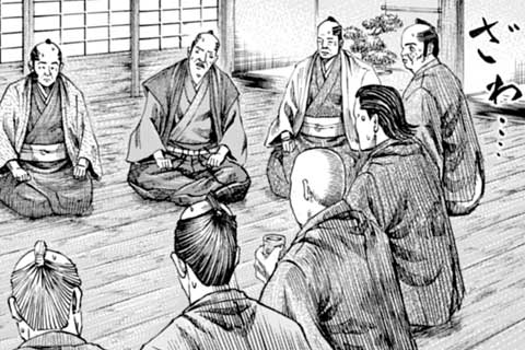 8.真剣勝負(2)