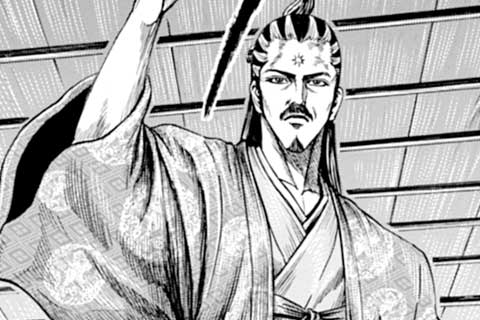 63.光秀の軍略(2)