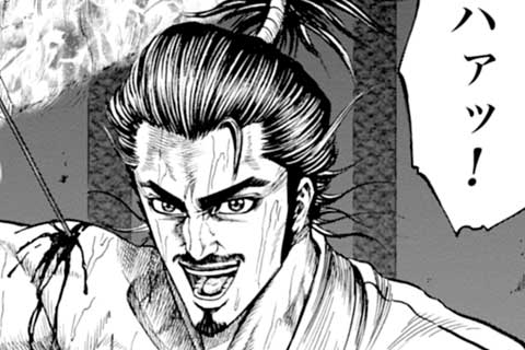 68.本能寺の変(1)