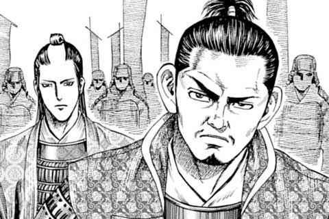 75.天下獲り(2)