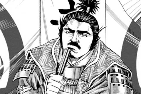 78.小牧長久手の戦い(1)
