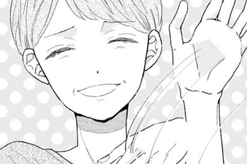 25.セロリとおつまみいかのサラダ②
