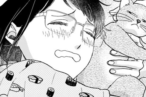 公式 58話無料 ハルとアオのお弁当箱 マンガほっと