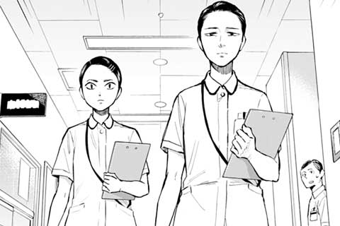 17.清く正しく(1)