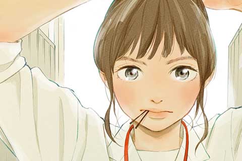1.「普通」のために(1)