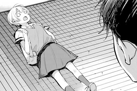7.どんな顔?(1)