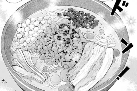 24.信州牛骨味噌らぅめん(宅麺.com)
