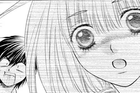 12.菜々子の危険な家庭訪問!?(2)