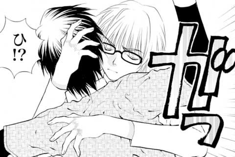 18.Jr.も愛して(2)