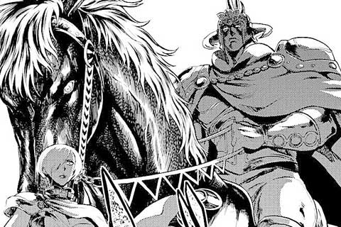 49.決戦の地へ