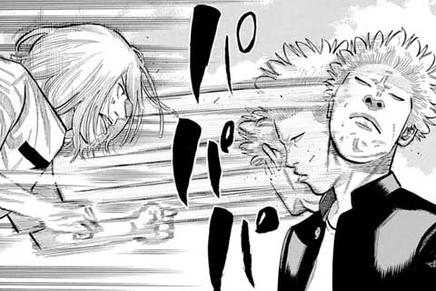 30.俺たちのストーリー