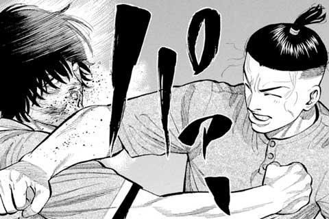 35.戦場の花