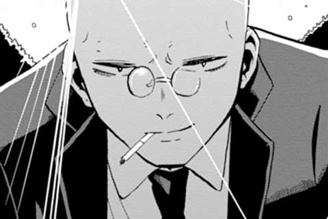 24.雨上がりに光るもの(2)