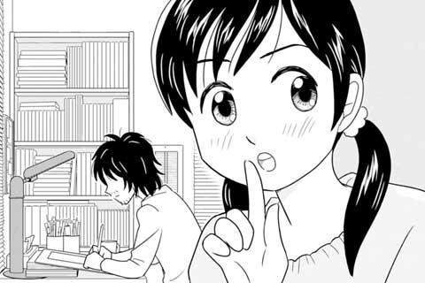 第23話